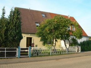 Ferienwohnung Wasserschleuse in Wesenberg-Strasen, Wesenberg